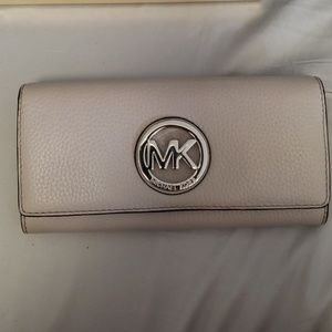 Michael Kors wallet